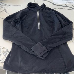 Used Good condition Lululemon Long Sleeve Jacket Sz 8